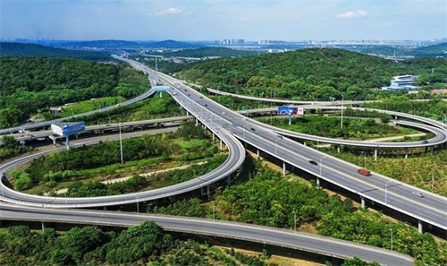 诏安钢筋套筒应用于高速公路
